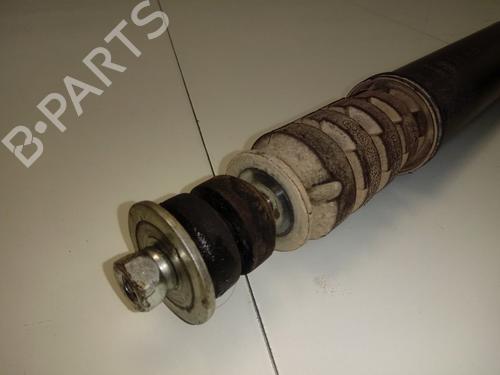 Right rear shock absorber DACIA SANDERO II  | BP12675955M19 