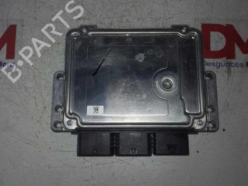 Engine control unit (ECU) FORD ECOSPORT  | BP12643845M57 