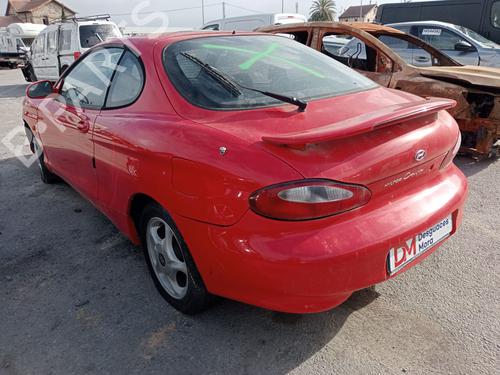 Left front indicator HYUNDAI COUPE I (RD) 1.6 i 16V | BP34193670C32  - Image 7