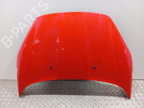 Used Hood FORD FIESTA VI (CB1, CCN) [2008-2025]  23565895