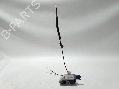Used Rear left lock PEUGEOT 5008 (0U_, 0E_) 2.0 HDi 150 / BlueHDi 150 (150 hp) 26734903