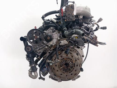 Engine JAGUAR X-TYPE I (X400) | BP30375951M1 - Image 5