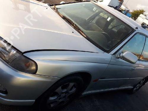 Starter SUBARU LEGACY III Estate (BH) 2.0 AWD (BH5) | BP12658114M8