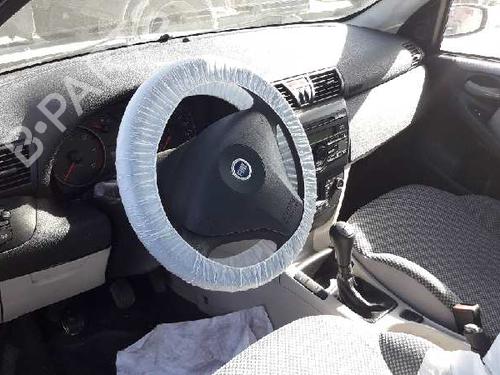 Left front driveshaft FIAT STILO Multi Wagon (192_)  | BP16305791M38 