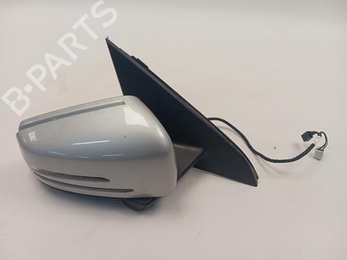 Used Right mirror MERCEDES-BENZ A-CLASS (W176) A 180 (176.042) (122 hp) 24111165