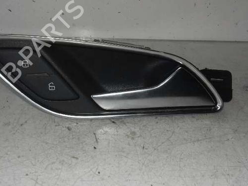 Used Front left interior door handle AUDI A3 Sportback (8VA, 8VF) [2012-2021]  30369782