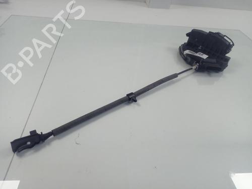 Rear left lock FORD FOCUS III  | BP17144485C100 