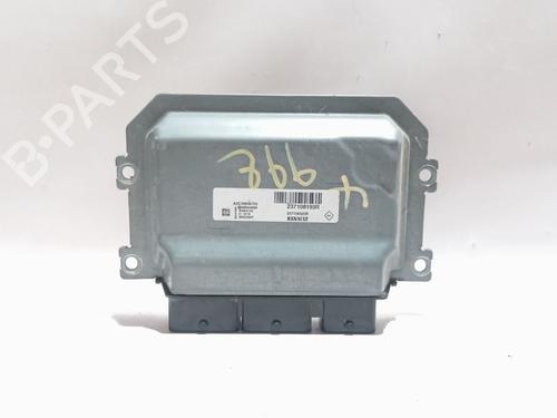 Used Engine control unit (ECU) Engine control unit (ECU) DACIA DOKKER MPV (KE_) [2012-2021] 40072403 40072403