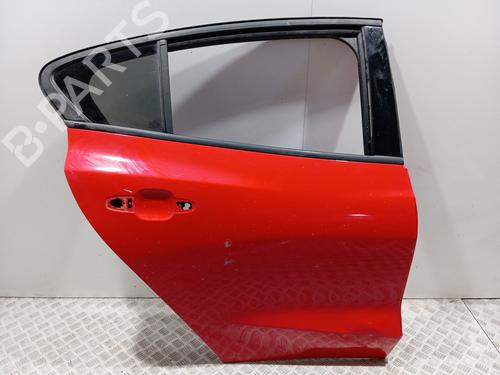 right-rear-door-ford-focus-iv-hn-2018-32867651 main image