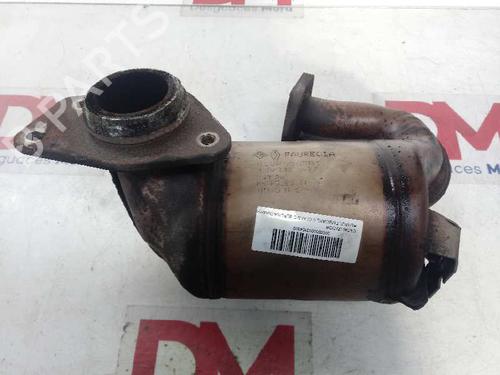 Used Catalyst RENAULT MEGANE II Saloon (LM0/1_) [2003-2025]  18254054