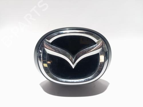 tailgate-handle-mazda-3-hatchback-bp-2018-40006026 main image