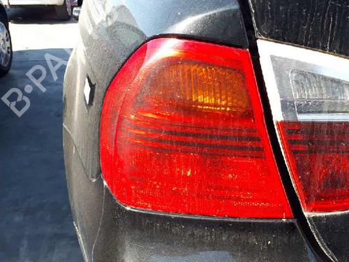 Used Left taillight BMW 3 (E90) 320 d (163 hp) 22406254