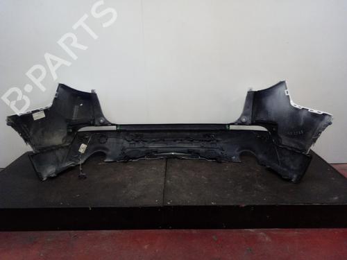 Rear bumper LAND ROVER DISCOVERY SPORT (L550)  | BP17670448C8