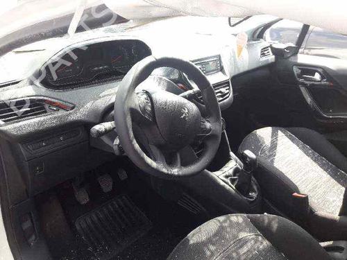 Headlight switch PEUGEOT 208 I (CA_, CC_)  | BP16906199I24 