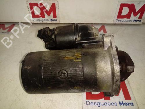 Startmotor VW POLO (6N2)  | BP27339756M8 