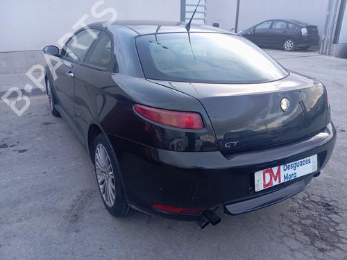 Right headlight ALFA ROMEO GT (937_) 1.9 JTD (937CXN1B) | BP32340361C29 