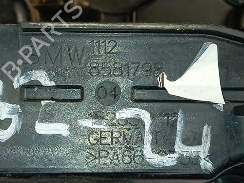 Valve cover BMW 3 Gran Turismo (F34) 318 d | BP27498520M124 