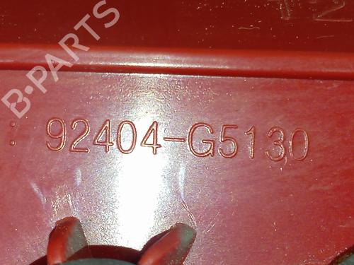 Right tailgate light KIA NIRO II (SG2) | BP37150413C80 - Image 4