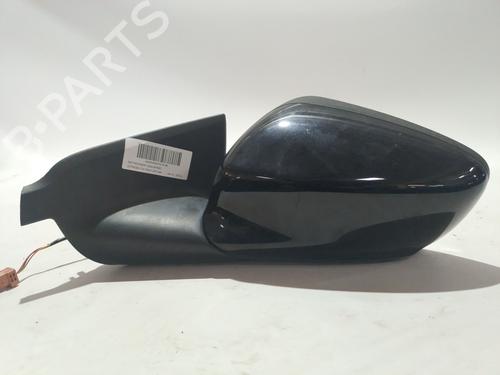Left mirror CITROËN C4 CACTUS 1.6 HDi 90 | BP26901654C26 