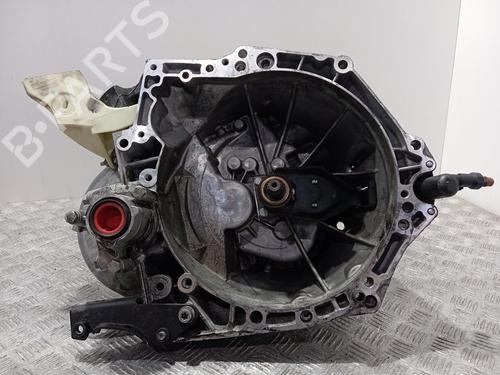 Used Gearbox CITROËN C3 / C3 ORIGIN III (SX) [2016-2025]  22901183