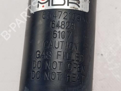 Left front shock absorber AUDI A4 B7 (8EC) 2.7 TDI | BP37792473M16 - Image 4