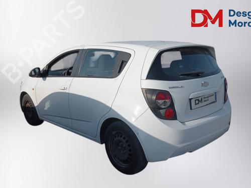 Engine CHEVROLET AVEO Hatchback (T300)  | BP33203288M1  - Image 14