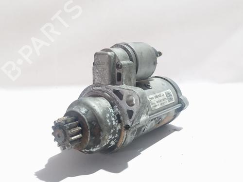 Used Starter Starter 38348297 38348297
