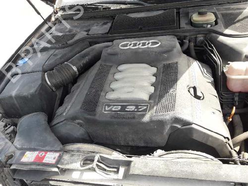 Starter AUDI A8 D2 (4D2, 4D8) 3.7 quattro | BP12655290M8 