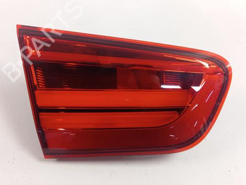 Venstre baglygte bagklap BMW 1 (F20) 116 d (116 hp) 32669210