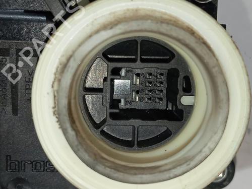 Rudehejsemekanisme ventre foran TOYOTA AURIS (_E15_) 1.8 Hybrid (ZWE150_, ZWE150R) | BP29596860C22 