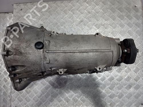 Gearbox MERCEDES-BENZ E-CLASS (W211) E 220 CDI (211.006) | BP38535745M3 - Image 4