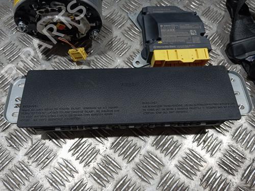 Airbag Kit MERCEDES-BENZ A-CLASS (W177) A 200 d (177.012) | BP30375314C86 