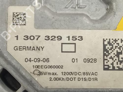 Lights ECU BMW 3 Coupe (E92) 330 d | BP38747784M55 - Image 2