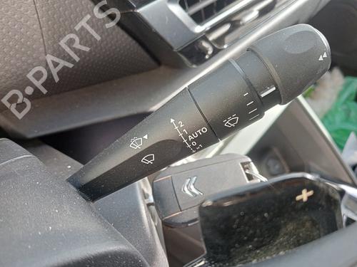 Rear parcel shelf CITROËN C4 III (BA_, BB_, BC_)  | BP25856188C85 