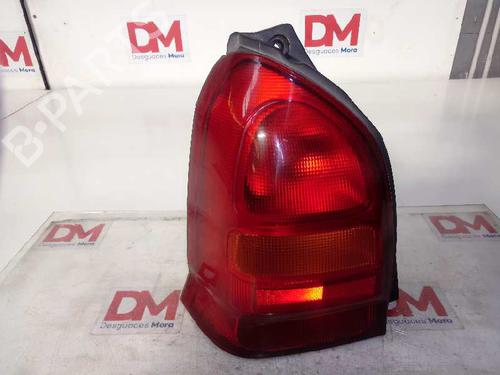 Used Left taillight SUZUKI ALTO VI (FF) 1.1 (RF410) (63 hp) 12835126