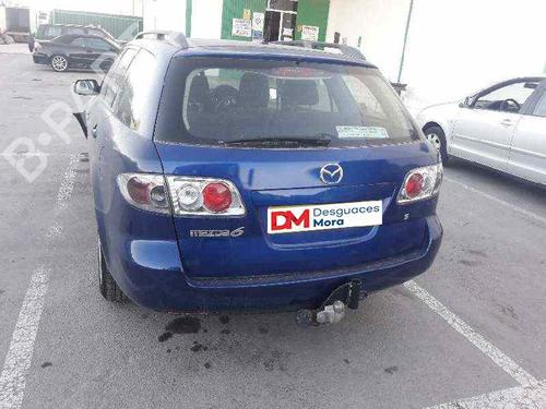 Right taillight MAZDA 6 Hatchback (GG) | BP12644860C35