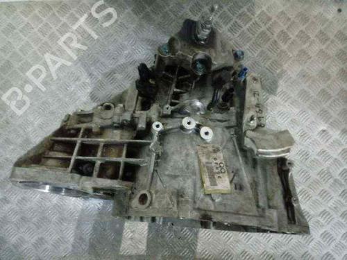 Gearbox NISSAN QASHQAI II SUV (J11, J11_)  | BP18491285M3 