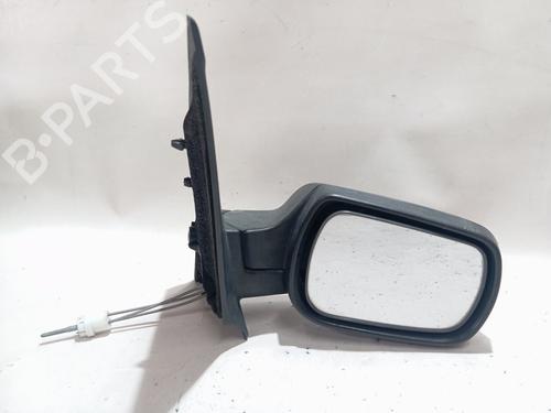 Used Right mirror Right mirror FORD FIESTA V (JH_, JD_) [2001-2014] 33329011 33329011
