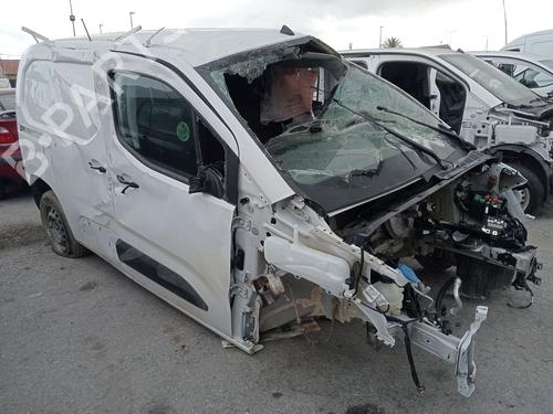 Used Parts PEUGEOT PARTNER Box Body/MPV (K9) 1.5 BlueHDi 100 4770536