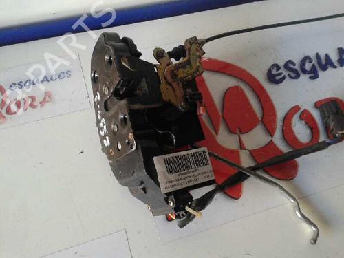 Front left lock KIA CARNIVAL / GRAND CARNIVAL III (VQ) 2.2 CRDi | BP12834505C98 