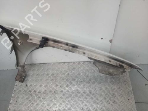 Left front fenders SKODA OCTAVIA I (1U2) 1.9 TDI | BP12663857C41 