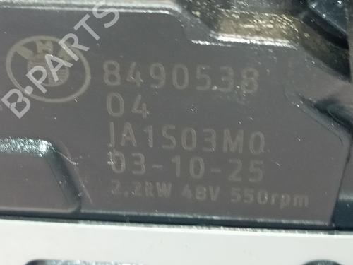 Alternator BMW 2 Coupe (G42, G87) 220 d Mild-Hybrid | BP39956463M7 - Image 5