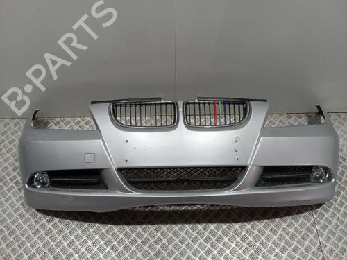 front-bumper-bmw-3-e90-2004-2005-2006-2007-2008-2009-2010-2011-2012-34504831 main image