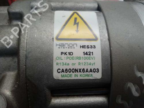 AC compressor HYUNDAI TUCSON (NX4E, NX4A)  | BP14245998M34 