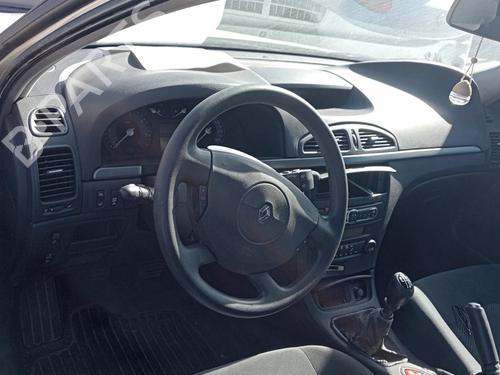 Left front window switch RENAULT LAGUNA II (BG0/1_)  | BP13619089I27 