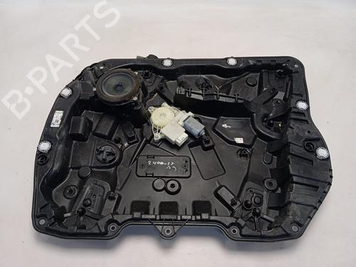 Rudehejsemekanisme Højre foran BMW X7 (G07) xDrive 40 d Mild-Hybrid (340 hp) 29536144