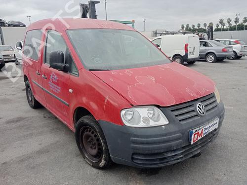 Used Parts VW CADDY III MPV (2KB, 2KJ, 2CB, 2CJ) 1.9 TDI 4936441