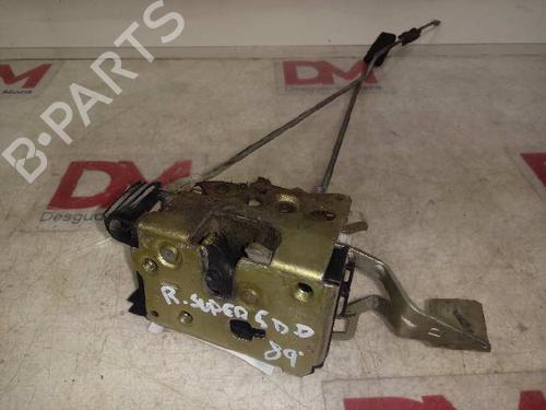Front right lock RENAULT SUPER 5 (B/C40_) | BP30371045C97