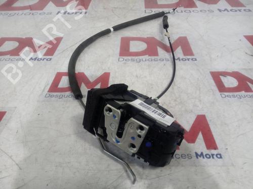 Front left lock NISSAN JUKE (F15)  | BP12674264C98 