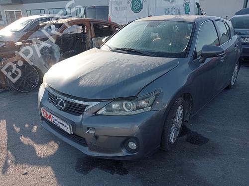 Used Parts LEXUS CT (ZWA10_) 200h (ZWA10_) 4992294